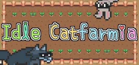 Games like Idle Catfarmia