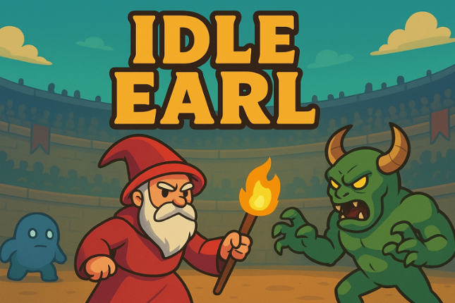 Idle Earl Image