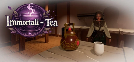 Games like Immortali-Tea