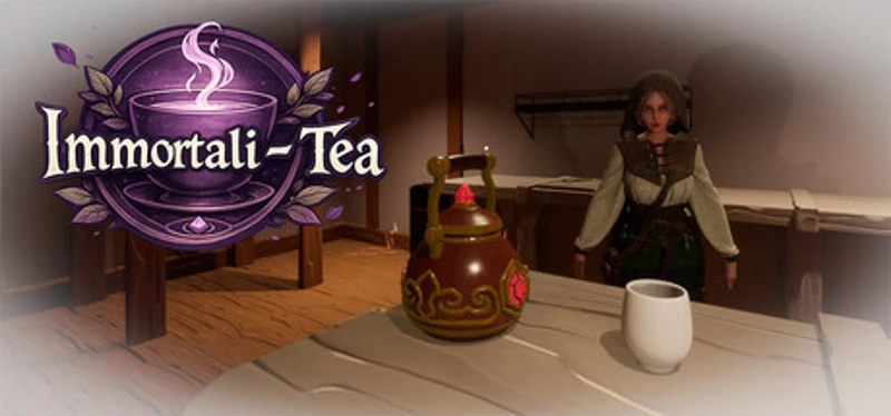 Immortali-Tea Image