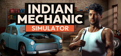 Games like Indian Mechanic Simulator