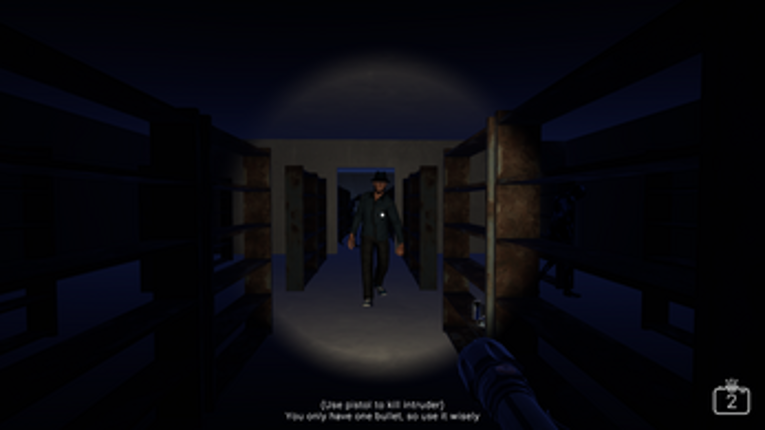 Inner Demons screenshot