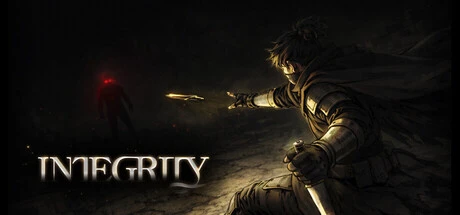 Games like Integrity