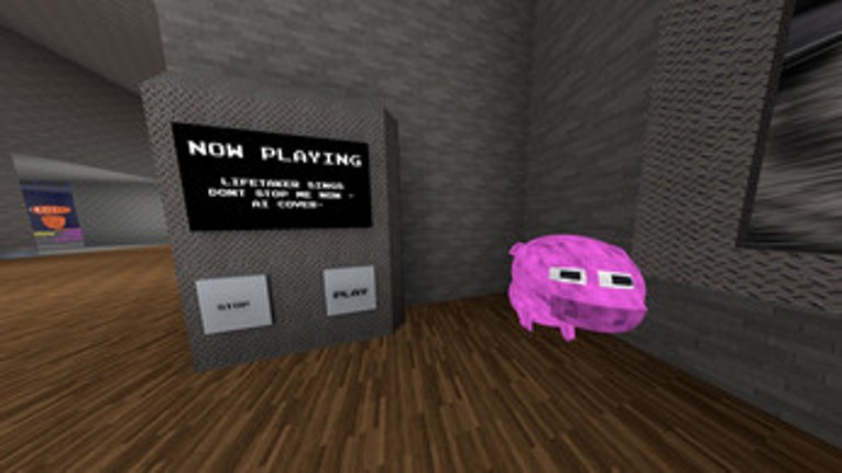 Internet Rush (Temples Update) Image