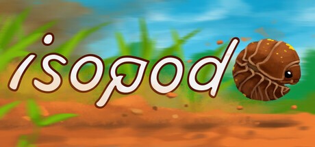 Games like Isopod: A Webbed Spin-off