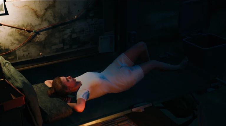 It Happened At Night - A New Nightmare screenshot