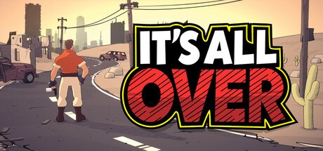 Games like It's All Over