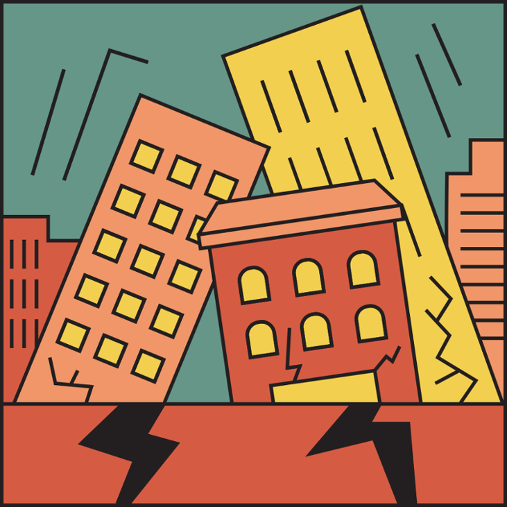 Games like Journey Into Earthquake Science