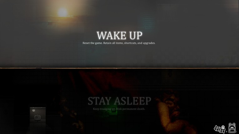 Just a Little Longer screenshot