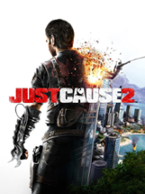 Just Cause 2 Image