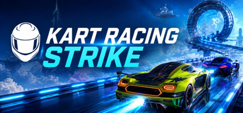 Kart Racing Strike Image