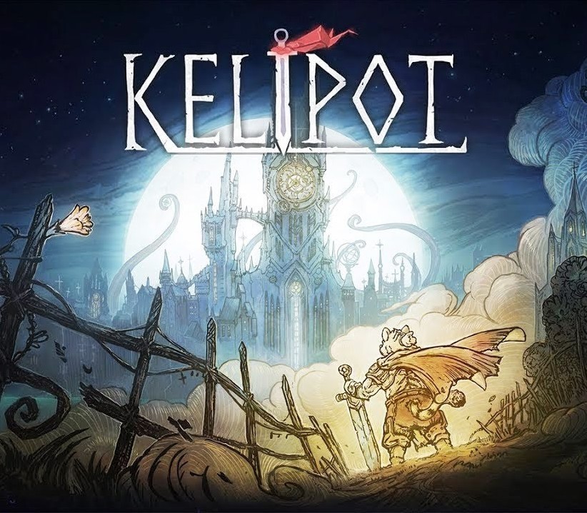 Games like Kelipot