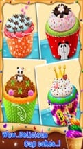 Kids Cupcake Maker - Cooking Fun Image