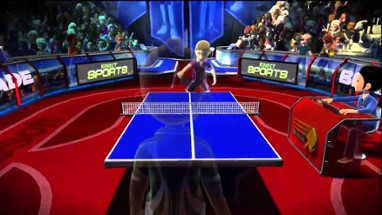 Kinect Sports Image