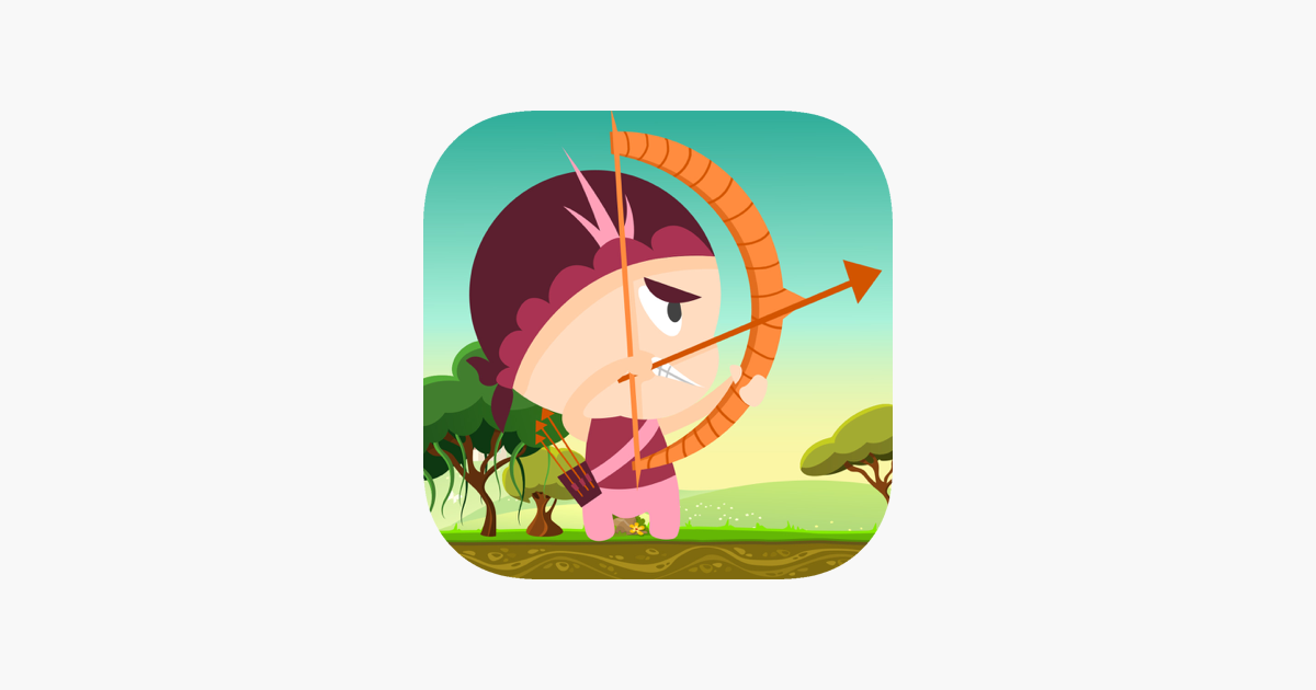Games like King Of Archery - Rescue Animals