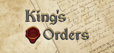 King's Orders Image