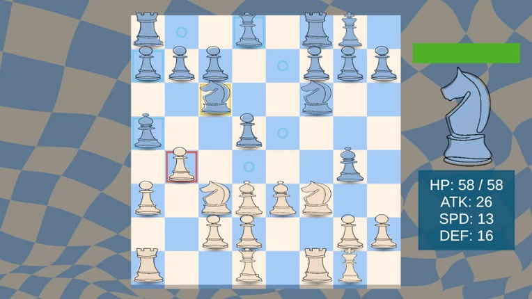 King's Skirmish Image