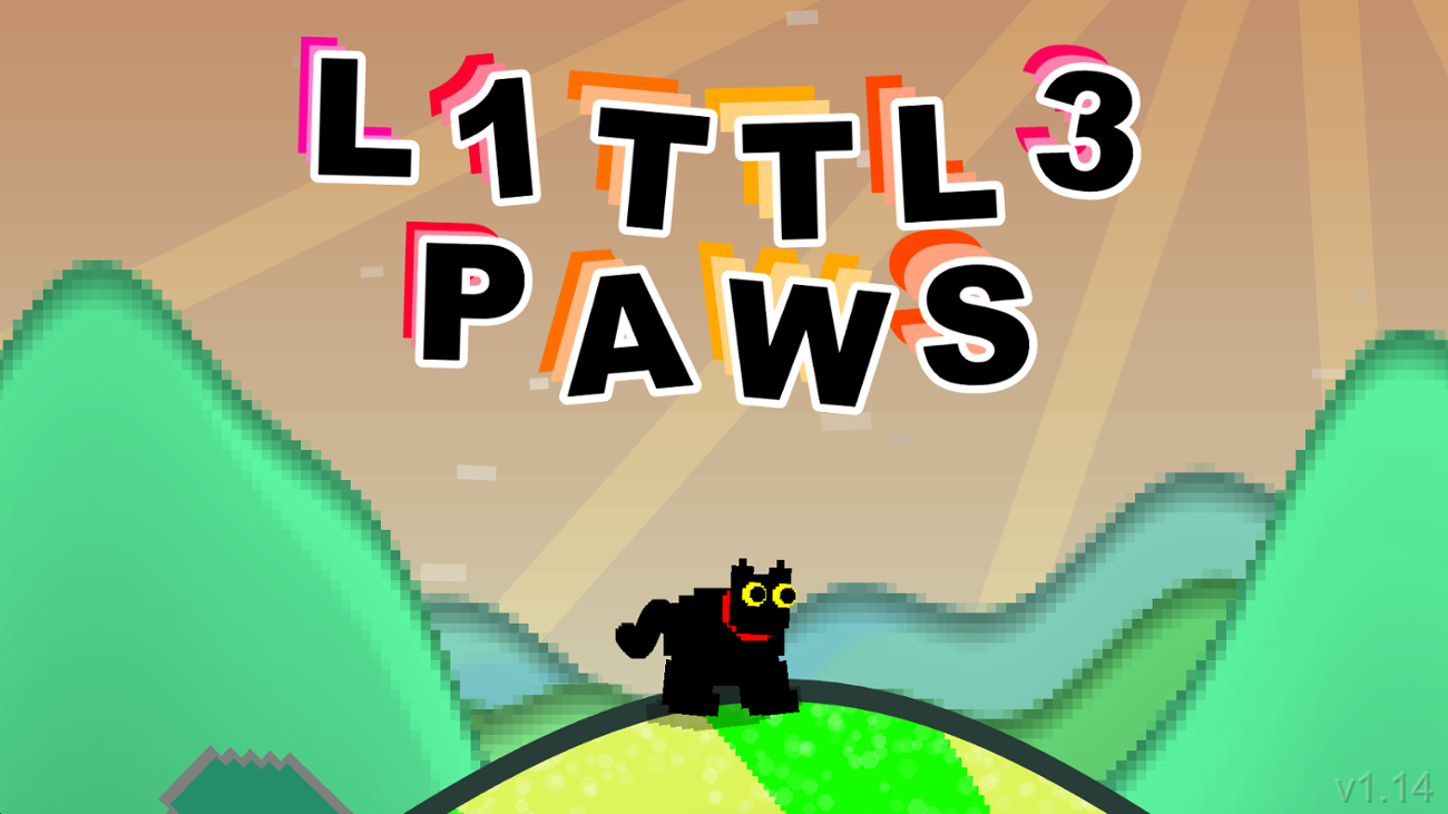 Games like L1ttl3 Paws