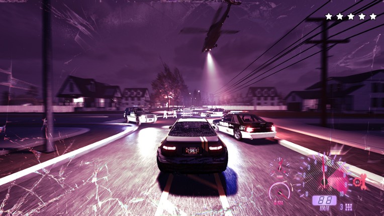 Lead The Dragon screenshot