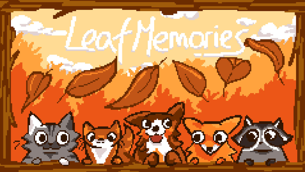 Games like LeafMemories