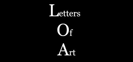Games like Letters Of Art