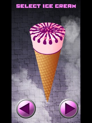 Lick Ice Cream Prank Image