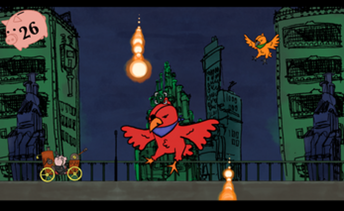 LIFESTOCK screenshot