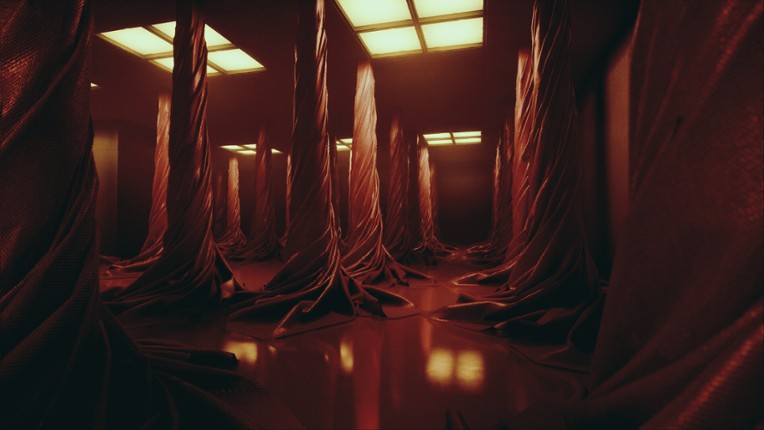 Liminal Shroud screenshot