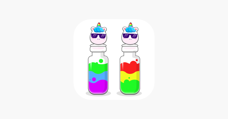 Liquid Sort - Water Sort Image