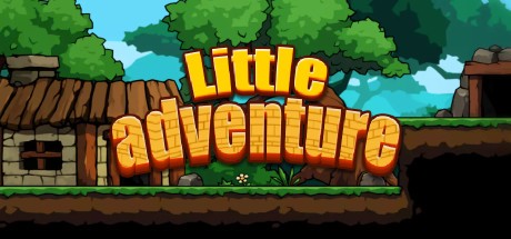 Games like Little Adventure