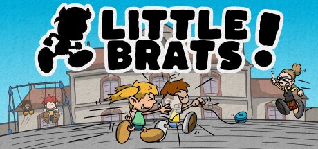 Games like Little Brats!