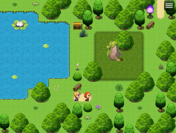 Lot's Adventure Image