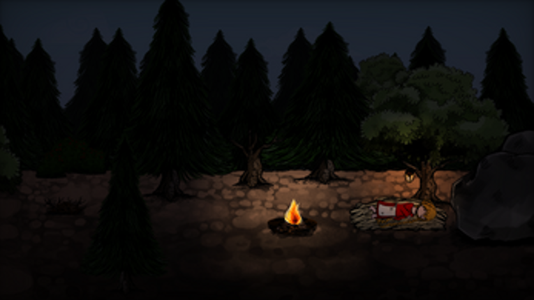Luce's Journey: A Victorian Trading Tale screenshot