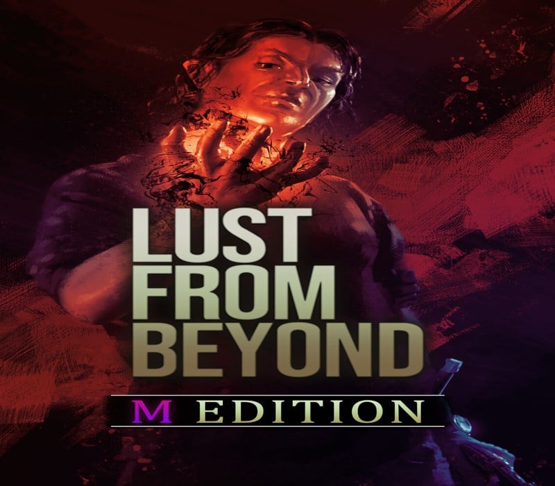 Games like Lust from Beyond: M Edition