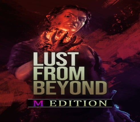 Lust from Beyond: M Edition Image