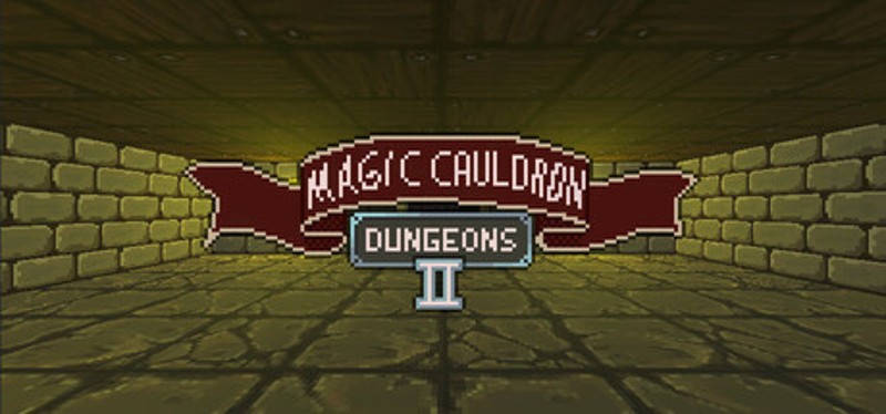 Magic Cauldron Dungeons II - The Tower of Madness Image