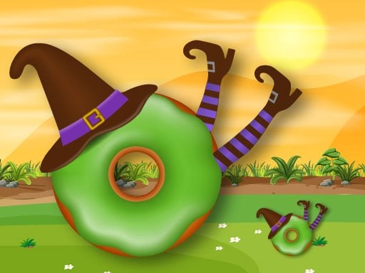 Games like Magic Circle