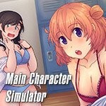 Games like Main Character Simulator