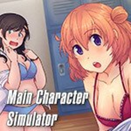 Main Character Simulator Image