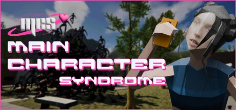 Games like Main Character Syndrome