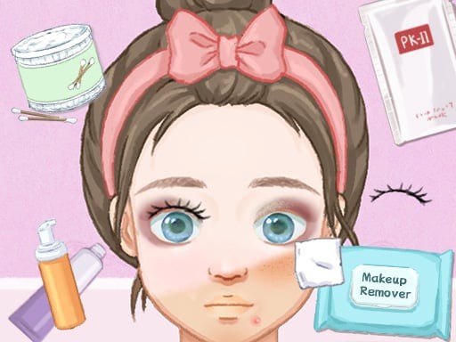 Games like Makeover Organizer