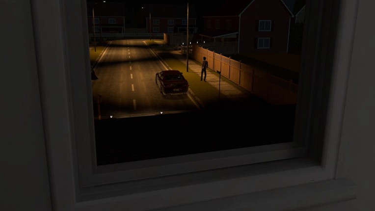 Mandela Invasion VR: Alternates Image