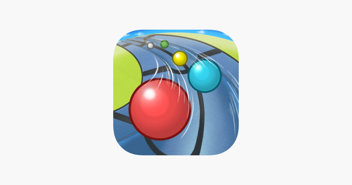 Games like Marble Circuit
