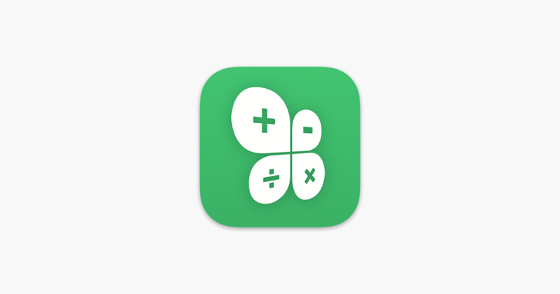 Math Trainer - Quick Questions Image