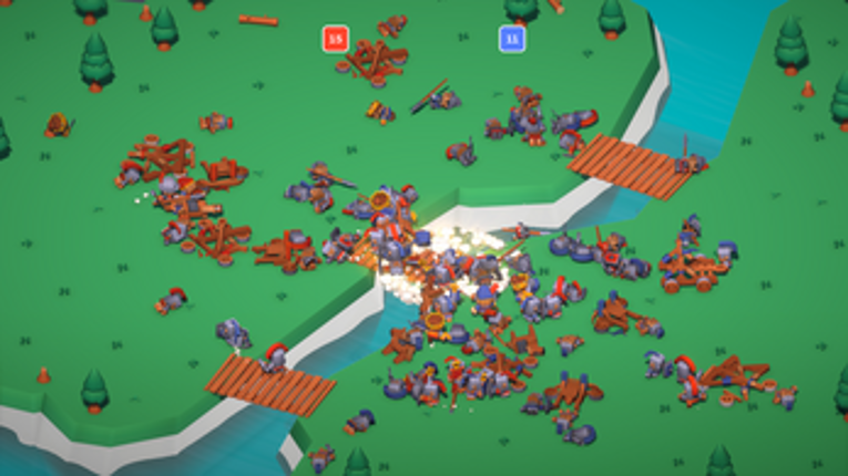 Medieval Siege screenshot
