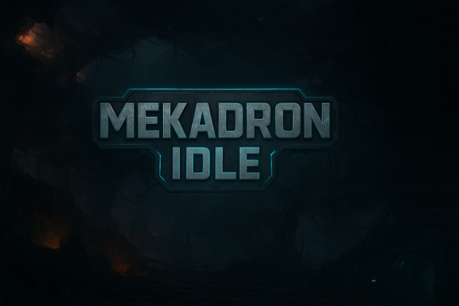 Mekadron-idle Image