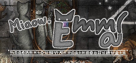 Games like Miaow.Emma