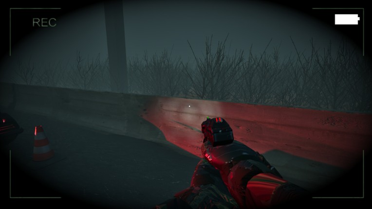 Miles To Nowhere Image
