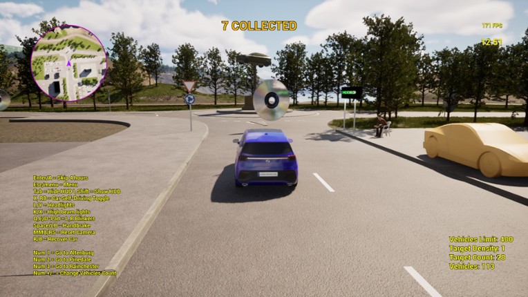 MixCD screenshot