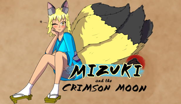 Games like Mizuki and the Crimson Moon